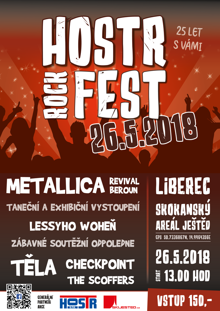 HOSTRfest